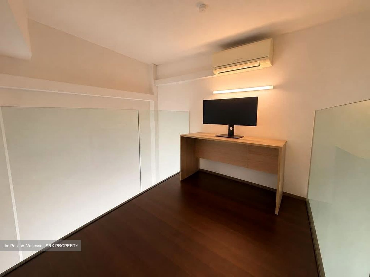 The Mayfair (D22), Condominium #602796991